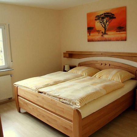 Ferienhaus Hilberath Villa Adenau Buitenkant foto