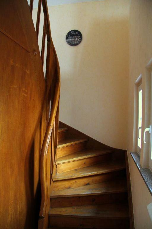 Ferienhaus Hilberath Villa Adenau Buitenkant foto