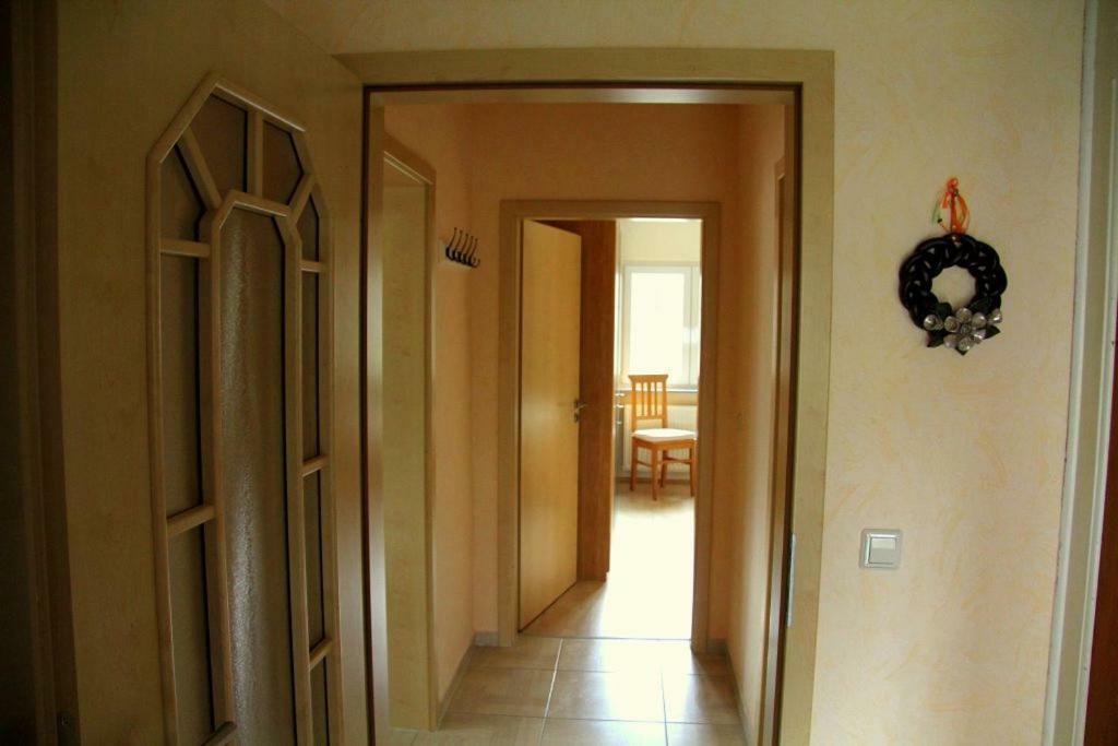 Ferienhaus Hilberath Villa Adenau Buitenkant foto