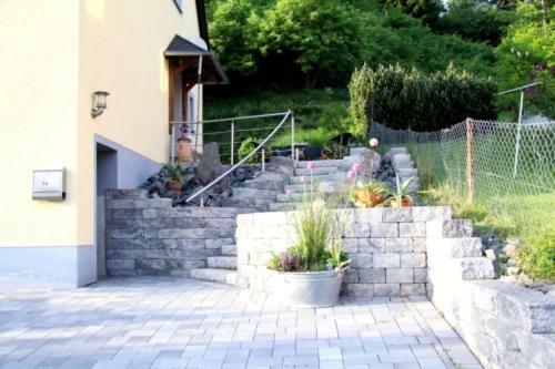 Ferienhaus Hilberath Villa Adenau Buitenkant foto