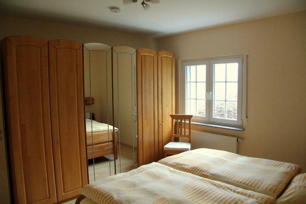 Ferienhaus Hilberath Villa Adenau Buitenkant foto