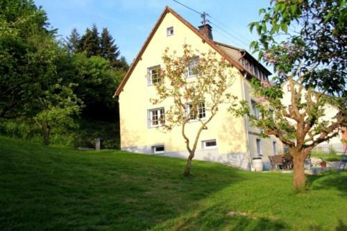 Ferienhaus Hilberath Villa Adenau Buitenkant foto